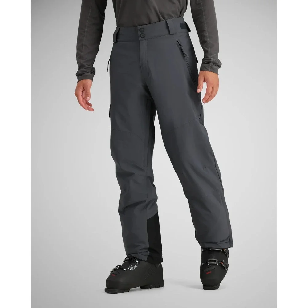 Obermeyer® (MEN'S XL SHORT) Alpinist™ Insulated Waterproof Stretch Pant - $200